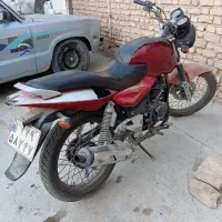 فروش موتورسیکلت