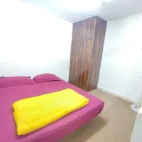 اجاره روزانه سوییت|اجارهٔ کوتاه‌مدت آپارتمان و سوئیت|رشت, قاسمیه|دیوار