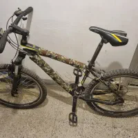 دوچرخه overlord