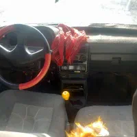 ماشین پرایدصبا|خودرو سواری و وانت|سیب و سوران, |دیوار