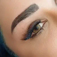 کاشت مژه ولیفت مژه وابرو|خدمات آرایشگری و زیبایی|کرمانشاه, |دیوار