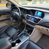 فروش حواله هوندا ۲۰۲۵اکورد