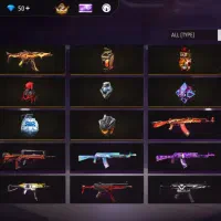 اکانت گاد لول۶۵|کنسول، بازی ویدئویی و آنلاین|مشهد, بهمن|دیوار