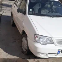 ۱۳۲|خودرو سواری و وانت|نیشابور, مازول|دیوار