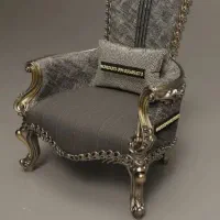 تولید مبل وسرویس نوزاد.