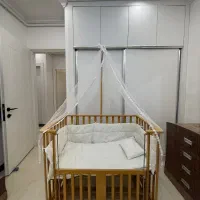 تخت خواب کودک|تخت و سرویس خواب|رشت, بلوار گیلان|دیوار