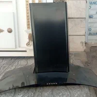 سرخ کن.هود.فرش آشپزخانه