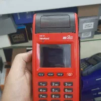 دستگاه کارتخوان وکش لس(اقساط)