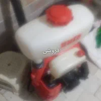 موتور سمپاش پشتی سیلو