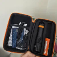 چراغ قوه غواصی ORCATORCH مدل D700