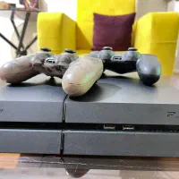 پلی استیشن چهار ps4