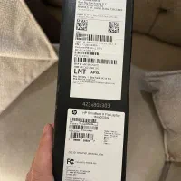 لب تاب Hp omniBook X Flip be0003dx-16|رایانه همراه|تهران, مرزداران|دیوار