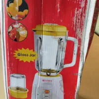 مخلوط کن و آسیاب المپیا