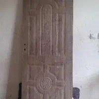 در کار کرده