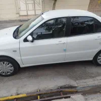 سمند سورن xup7 1403|خودرو سواری و وانت|کوهدشت, |دیوار