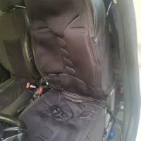 ماساژور و گرم کن خودرو