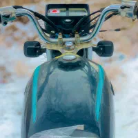 باک متور فابریک شهاب