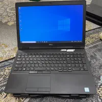 لبتاپ Dell latitude 5590
