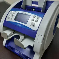 تشخیص ارز ، سورتر و پولشمار آی هانتر (پول شمار)