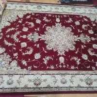 فرش ۶متری ۲عدد