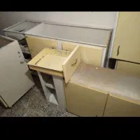 فروش خریدکابینت های قدیمی وخراب و...