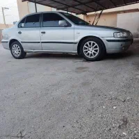 سمند ۸۶|خودرو سواری و وانت|آبپخش, |دیوار