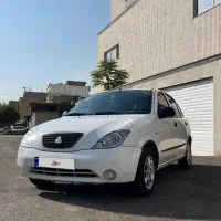 تیبا ۲ مدل ۱۴۰۰