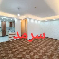 آپارتمان در سهندفاز۴ پذیرایی بزرگ ۱.۲.۳(سرمد)
