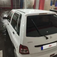 پراید 111مدل 95|خودرو سواری و وانت|مشهد, جلالیه|دیوار