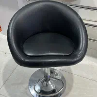 صندلی سالم و تمیز