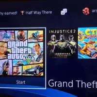 ps4 orginal|کنسول، بازی ویدئویی و آنلاین|هشتگرد, شهرک ایران خودرو|دیوار