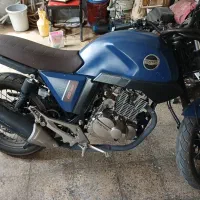 موتور زونتسn2 230