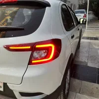 اطلس gفول ۱۴۰۳|خودرو سواری و وانت|شاهرود, |دیوار