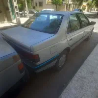 پژو۴۰۵|خودرو سواری و وانت|مشهد, موعود|دیوار
