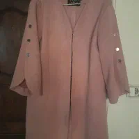 پالتو پاییزه نو