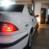 سمند lx1401|خودرو سواری و وانت|بروجرد, |دیوار