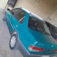 فروشی|خودرو سواری و وانت|پرند, فاز ۰|دیوار