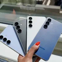 S25fe همه مدل سامسونگ( اقساط ۲ تا ۲۴ ماهه با طلا)