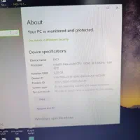 آل این وان لنوو|رایانه رومیزی|جوانرود, |دیوار