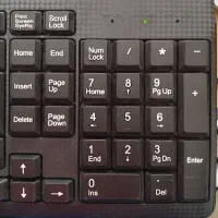 کیبورد نو نو