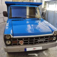 نیسان 89دوگانه فابریک