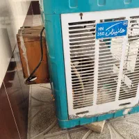 کولر آبی هانیزان ۳۵۰۰