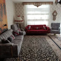 واحد ۱۵۰ متری دوخوابه حیاط دار|فروش آپارتمان|شیراز, کوشک میدان|دیوار