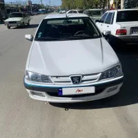 پارس مدل ۹۲