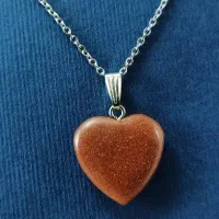 گردنبند طبیعی