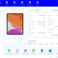 Ipad pro m2 / ایپد پرو m2 (2024) + قلم|تبلت|تهران, دریاچه شهدای خلیج فارس|دیوار