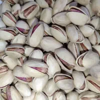 پسته احمد آقای تازه و تمام خندان