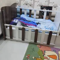 سرویس خواب کودک و نوجوان|تخت و سرویس خواب|زاهدان, |دیوار