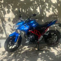 موتور دینو z2 200