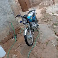 هندا 150|موتورسیکلت|بجنورد, |دیوار